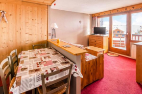 Résidence L'Ours Blanc - maeva Home - 2 Pièces 4 Personnes Sélection MAE-3817 Huez